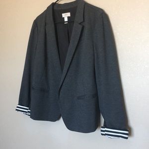 Loft Women’s Business Jacket